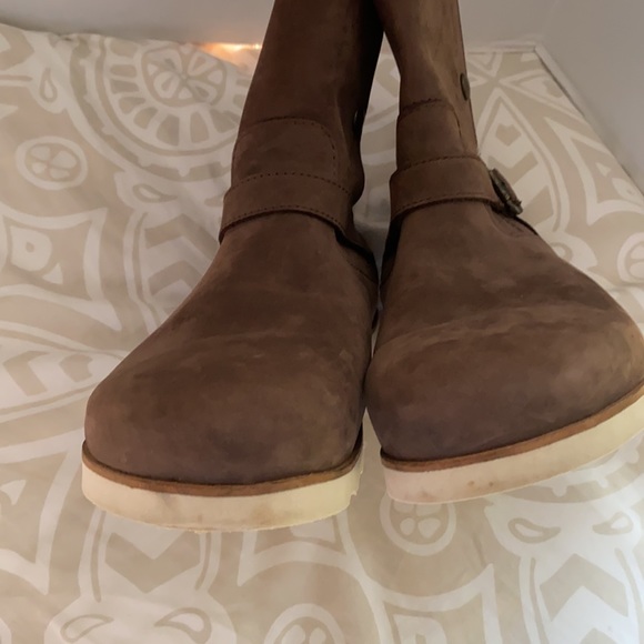 Birkenstocks Magdala Boots | Poshmark